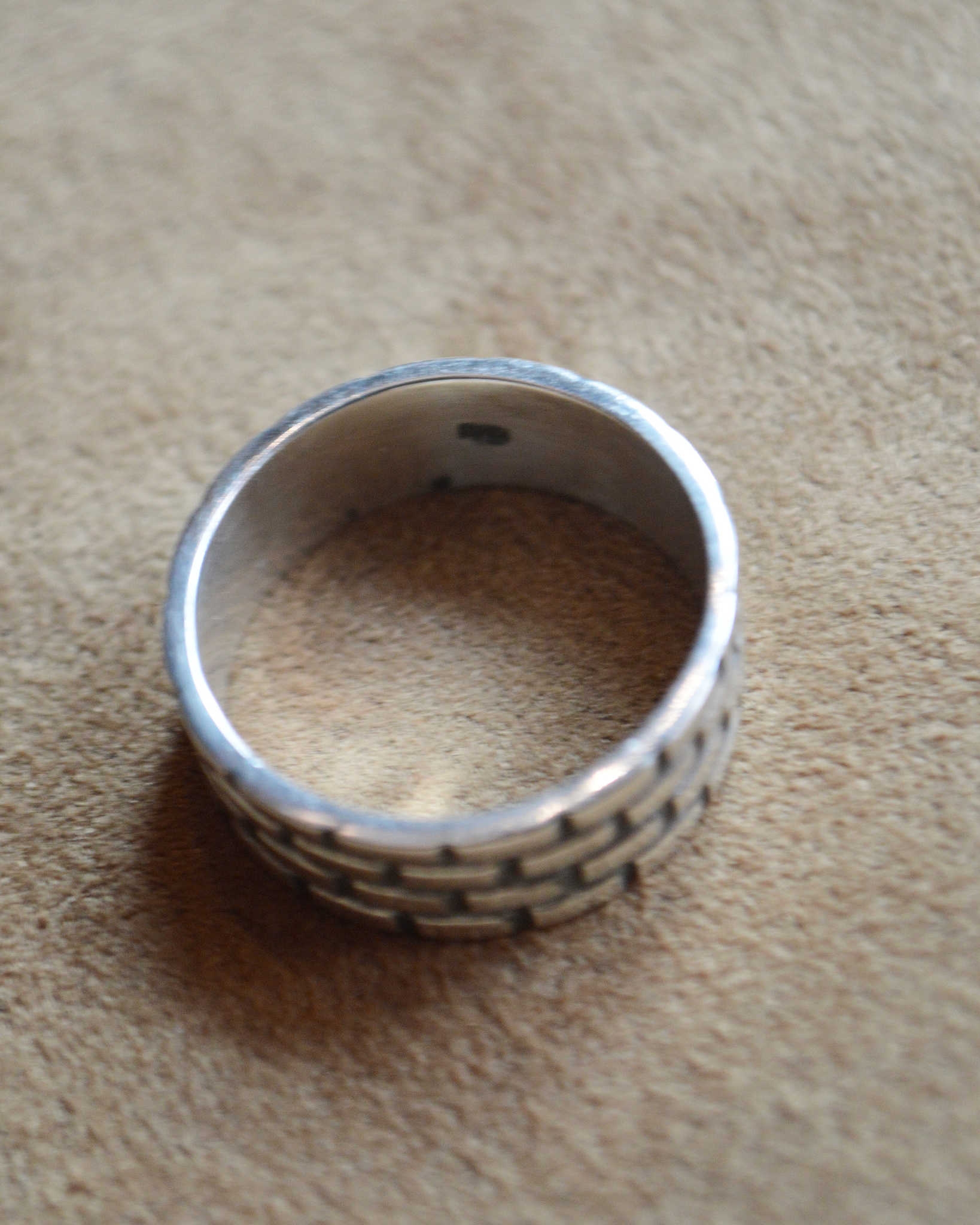 Mexican jewelry メキシカンジュエリー / RING リング