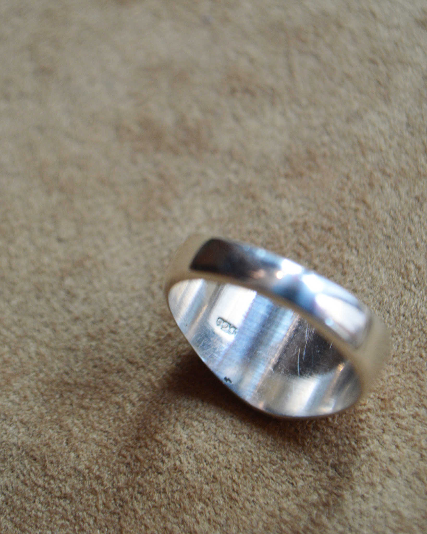 Mexican jewelry メキシカンジュエリー / RING リング