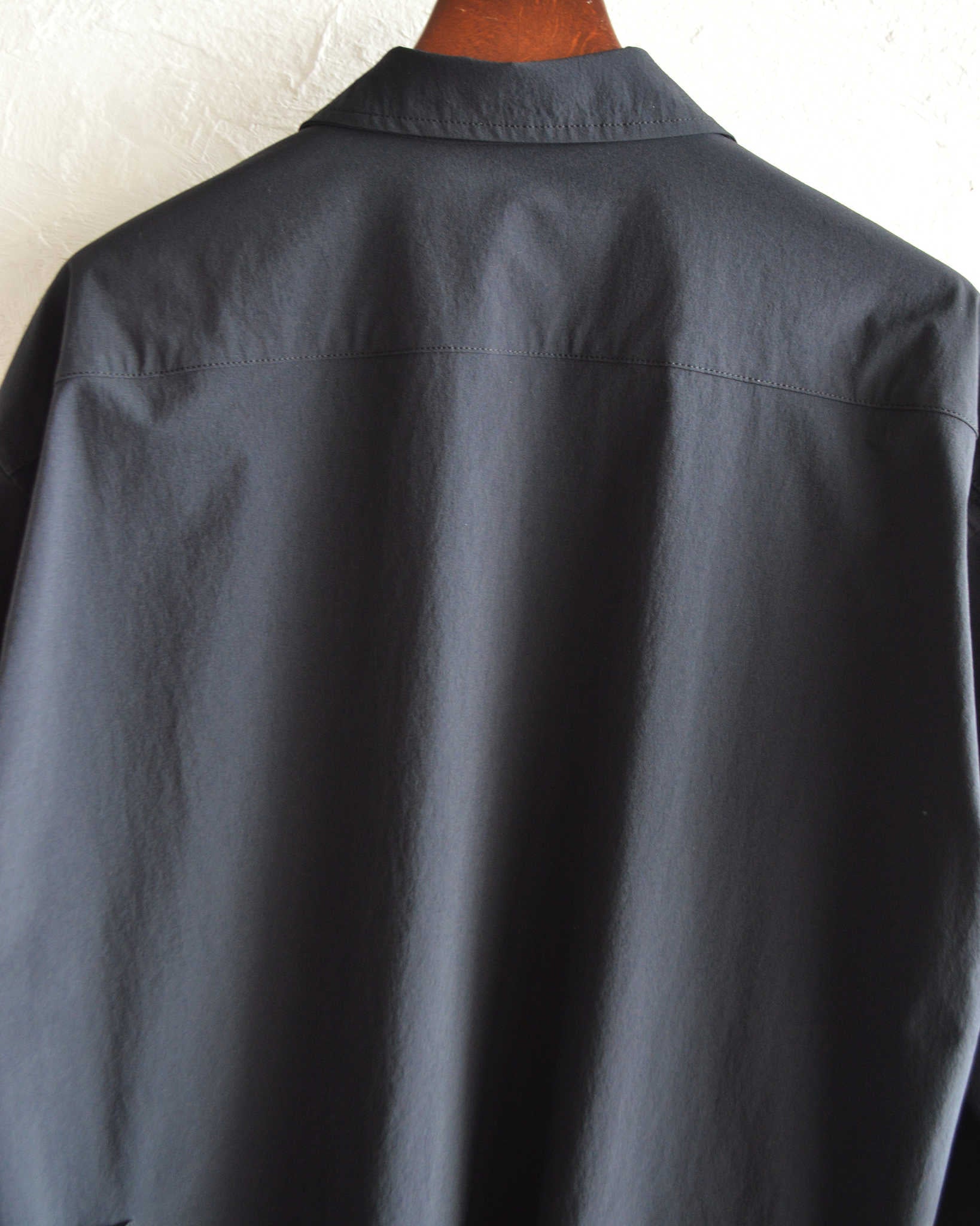 BASISBROEK バジスブルック / ORGEN オルゲン (BLACK ブラック)