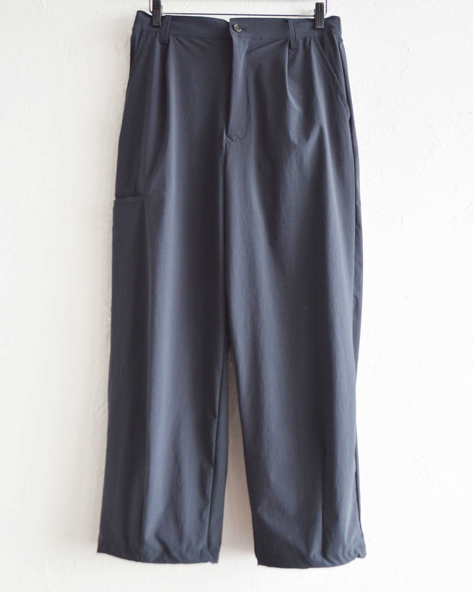 BASISBROEK バジスブルック / WISKEN ウィスケン (BLACK ブラック)