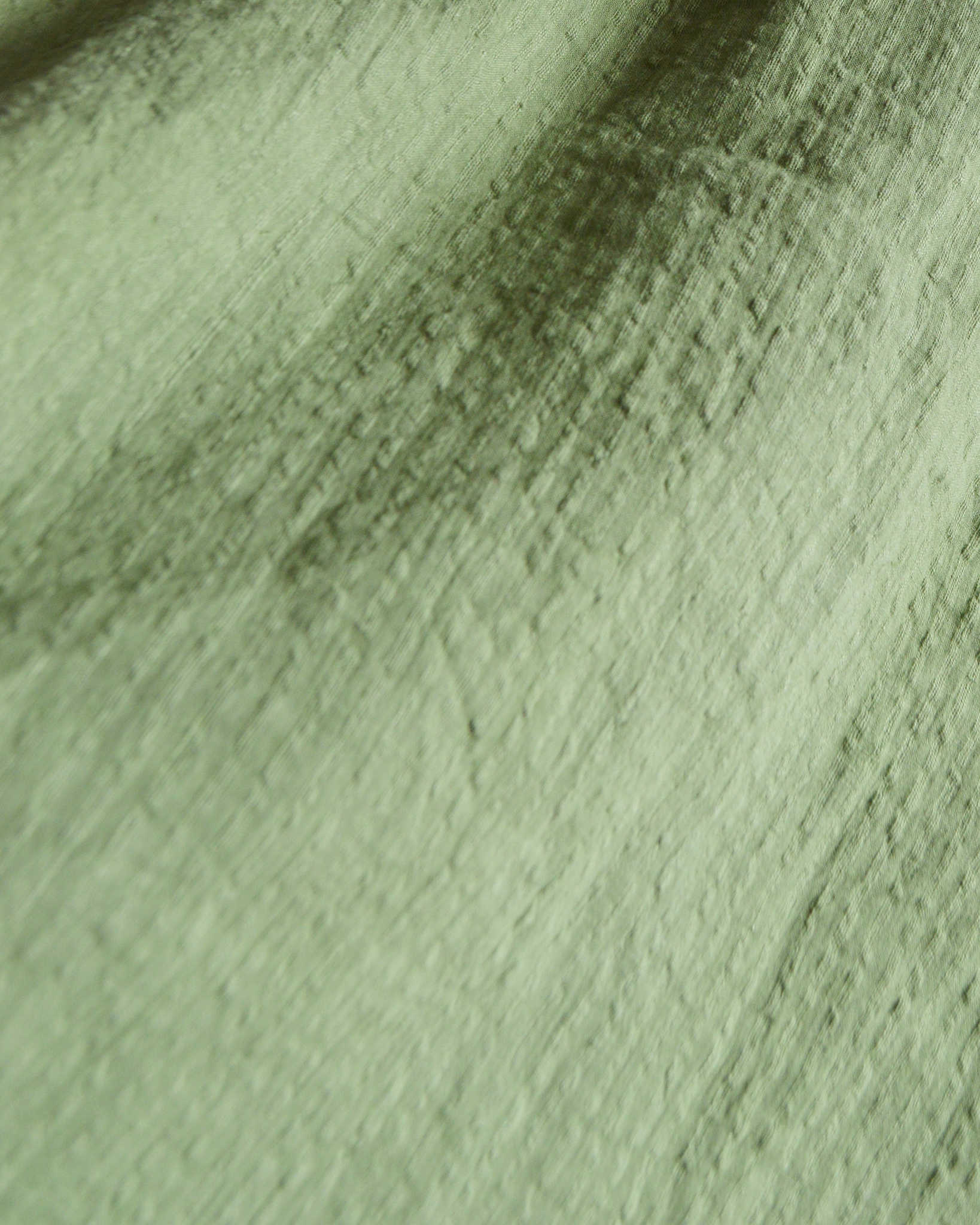 Nasngwam. ナスングワム / SUBTLE SHIRTS サトルシャツ (GREEN グリーン)