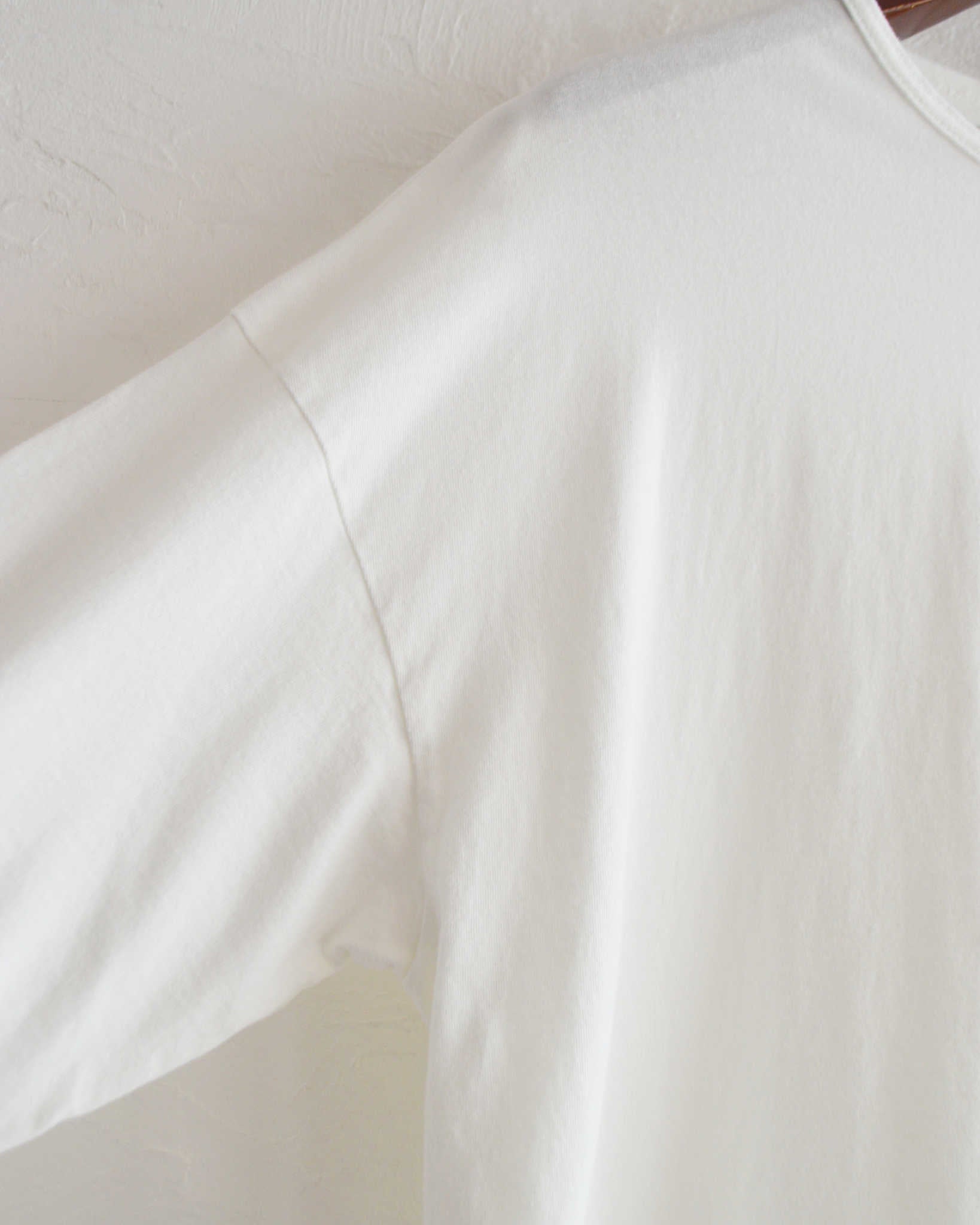 BASISBROEK バージスブルック / SWEI スウェイ (OFF WHITE オフホワイト)