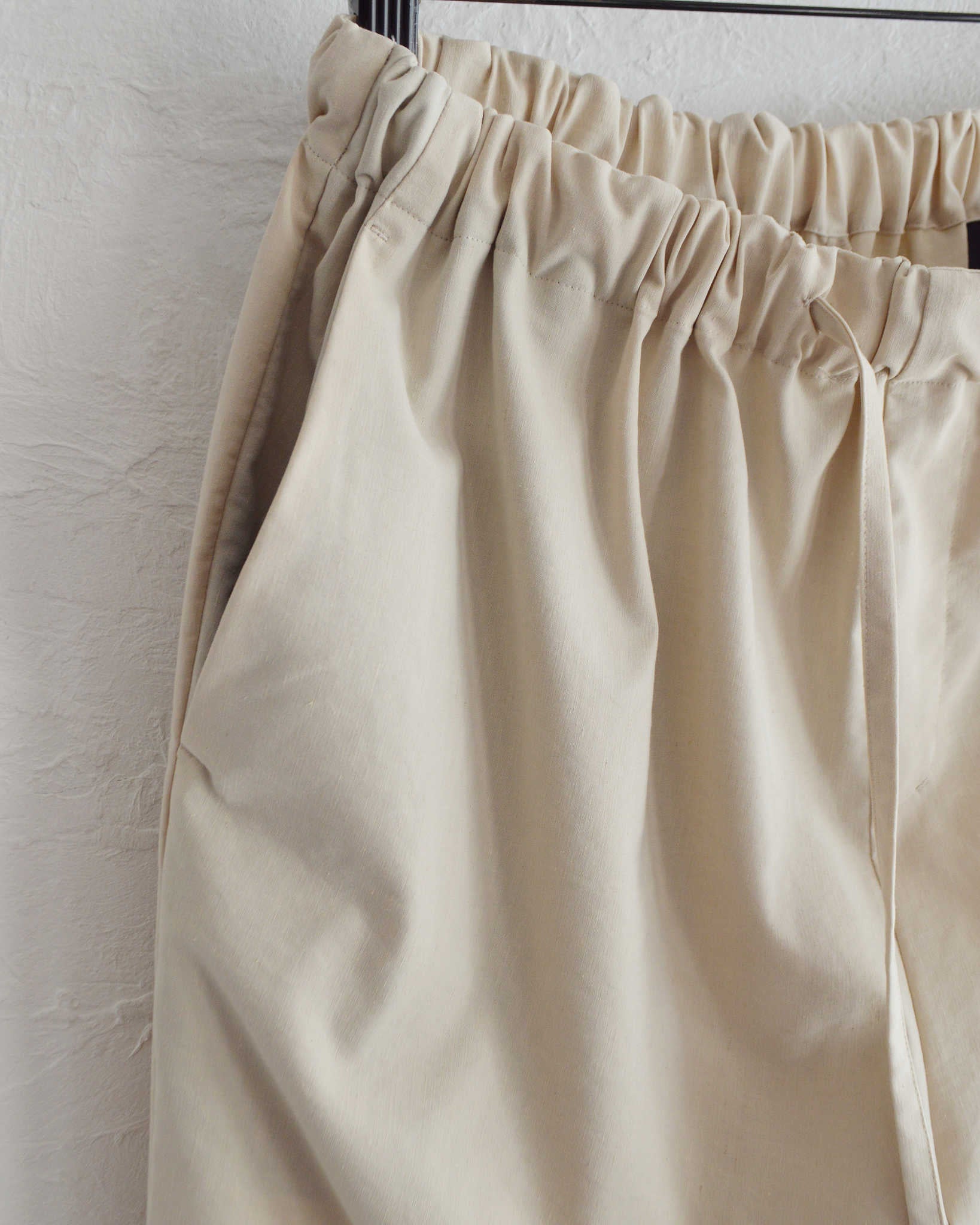 BASISBROEK バーシスブルック / MOON ムーン (BEIGE ベージュ)
