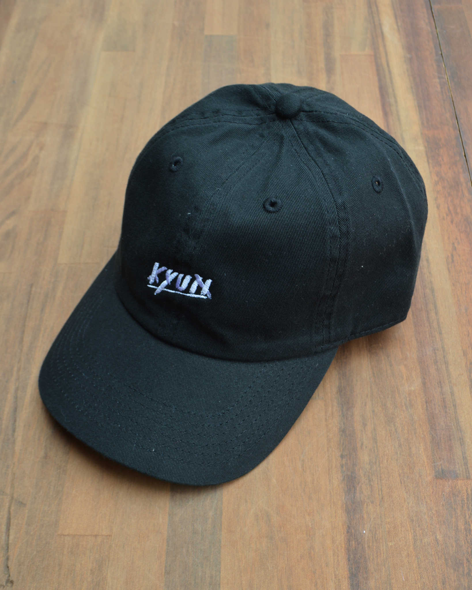 O.K. オーケー / KYUN COTTON CAP キュンコットンキャップ