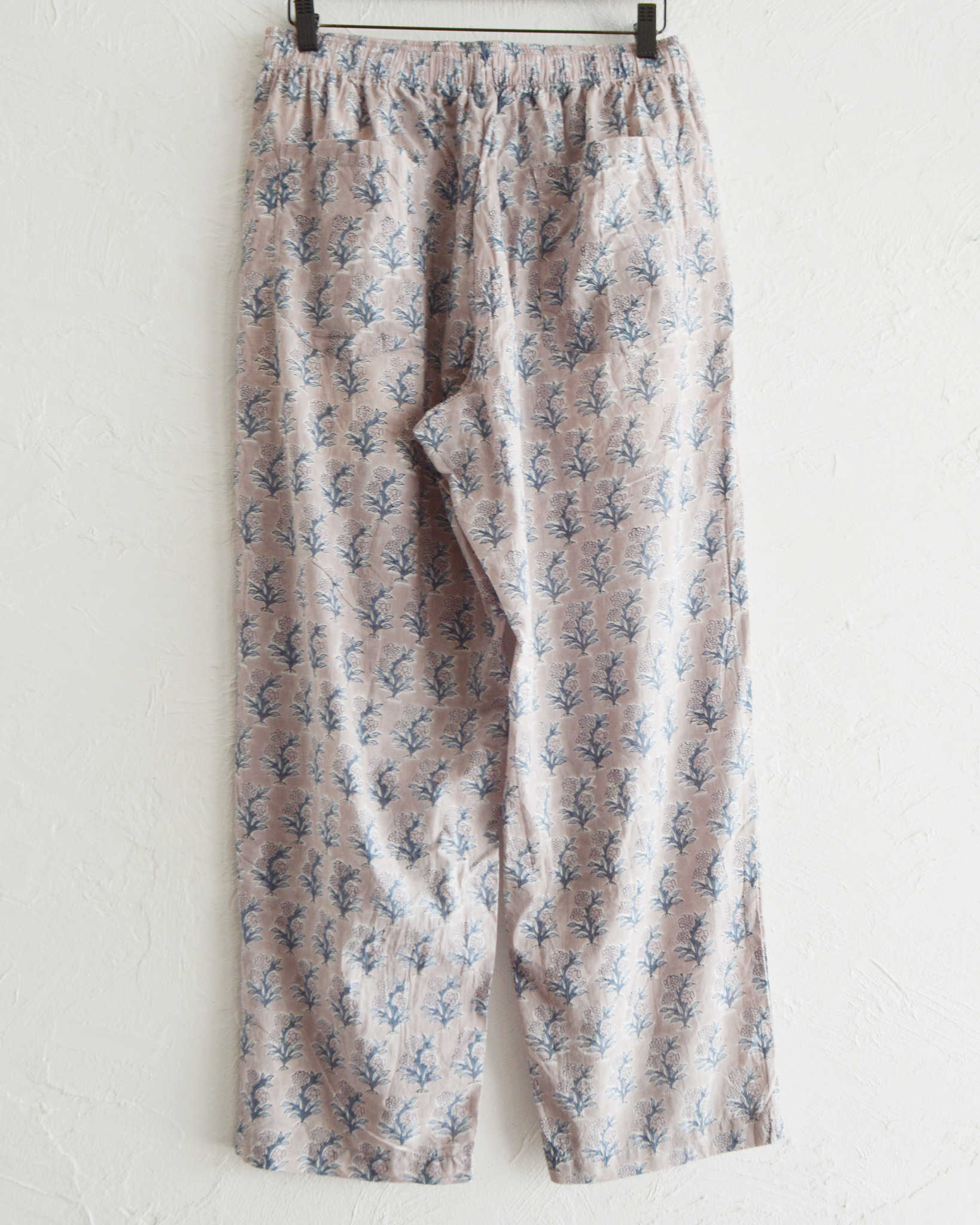 GOHEMP ゴーヘンプ/ GREEN HILL PANTS グリーンヒルパンツ (ROSE GRAY ローズグレー)