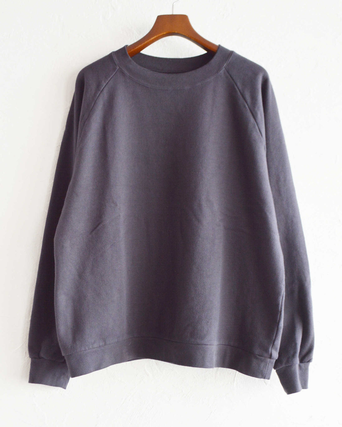 necessary or unnecessary ネセサリーオアアンネセサリー N.O.UN / HOT MAC RAGRAN ホットマックラグラン (BLACK ブラック)