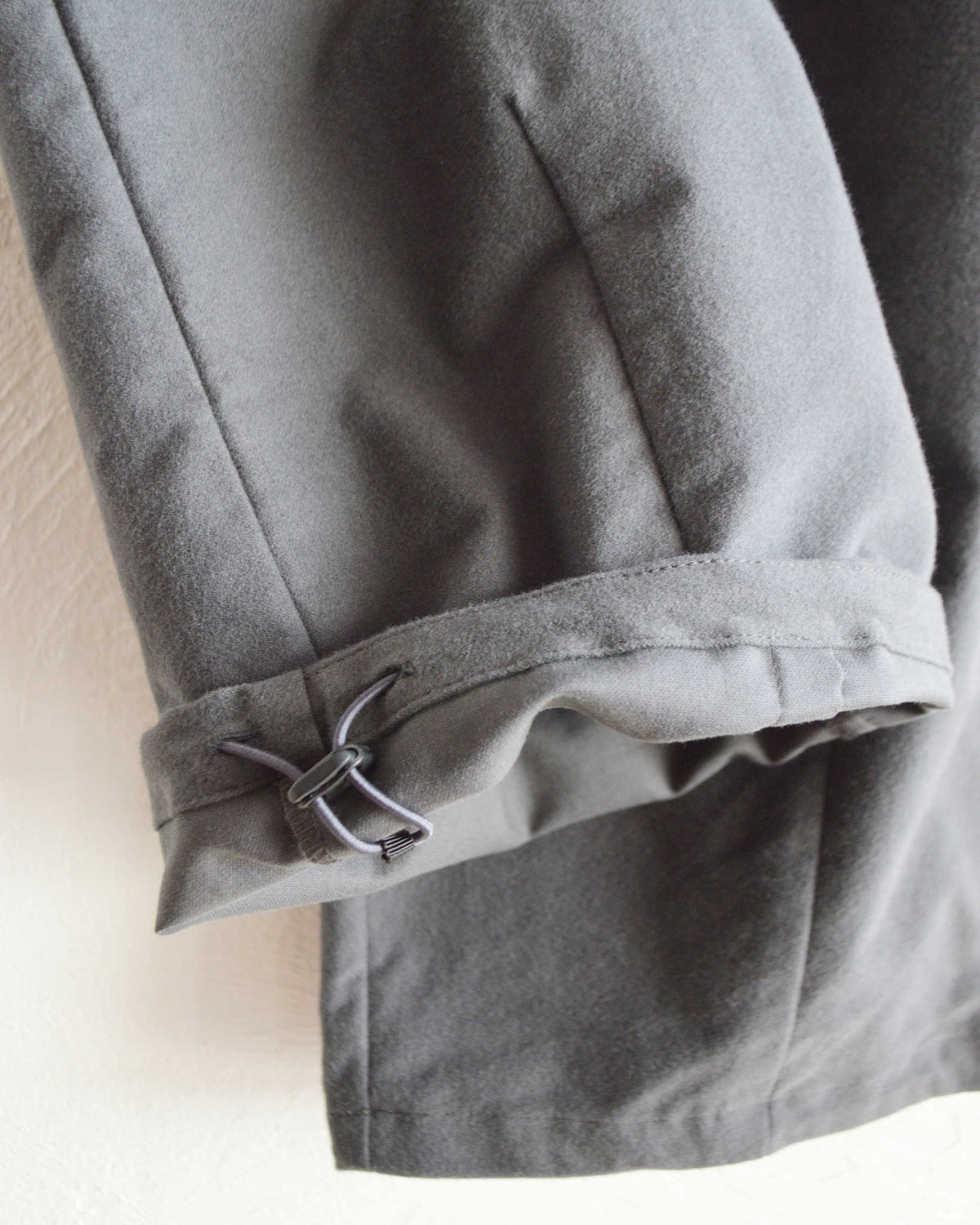 BASISBROEK バーシスブルック / WISKEN ウィスケン (CHARCOAL チャコール)