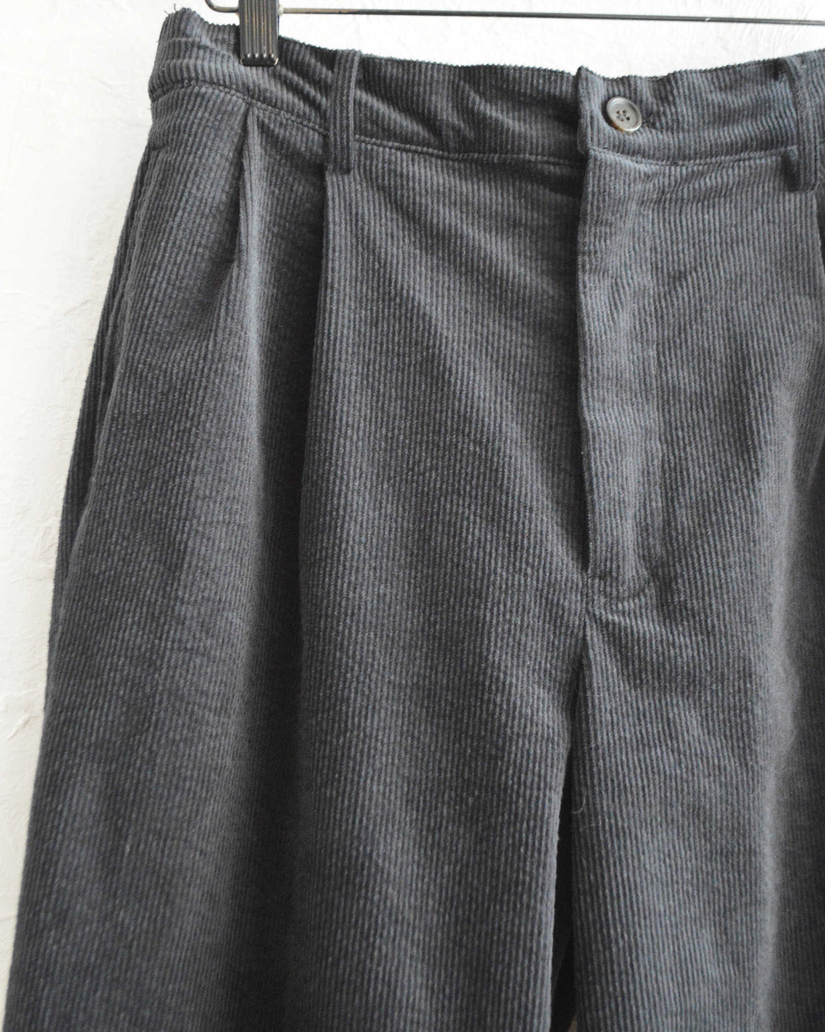 BASISBROEK バーシスブルック / ETIK エティック (BLACK ブラック)