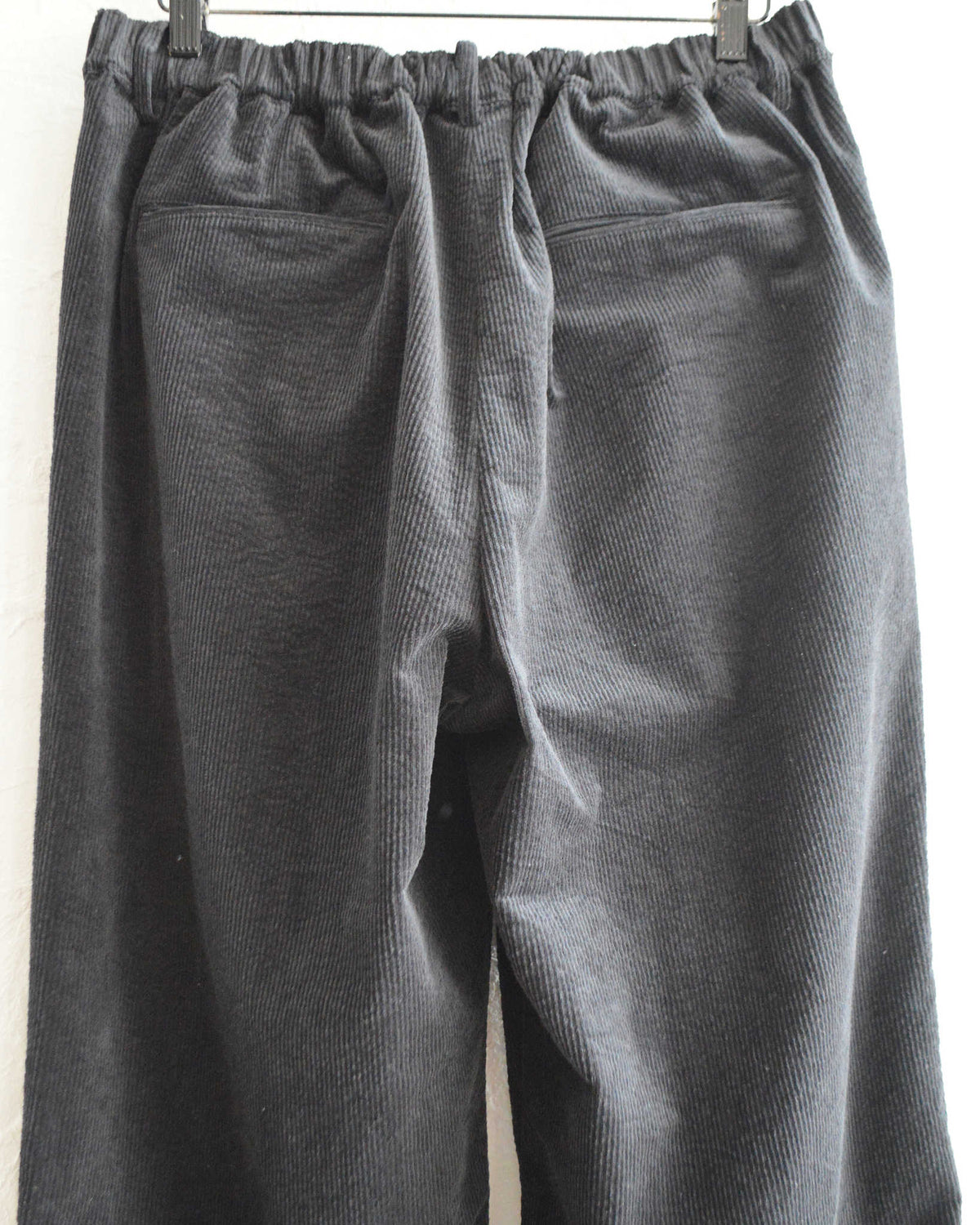 BASISBROEK バーシスブルック / ETIK エティック (BLACK ブラック)