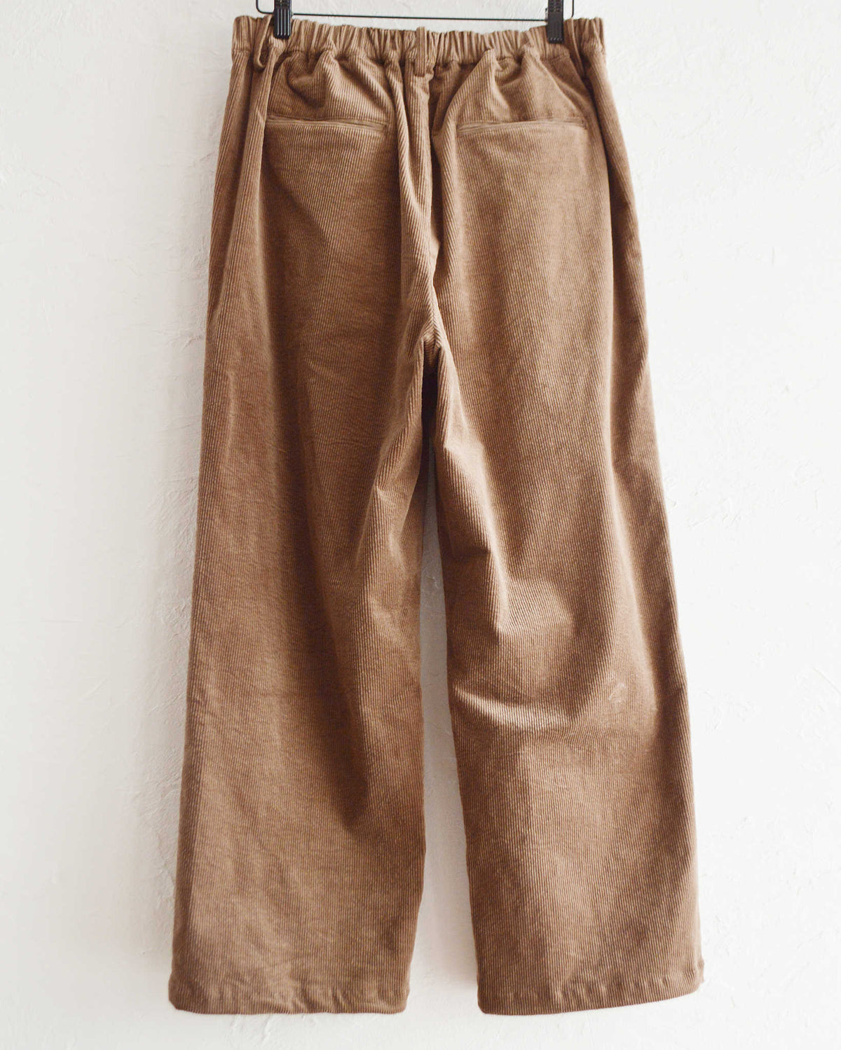 BASISBROEK バーシスブルック / ETIK エティック (BROWN ブラウン)