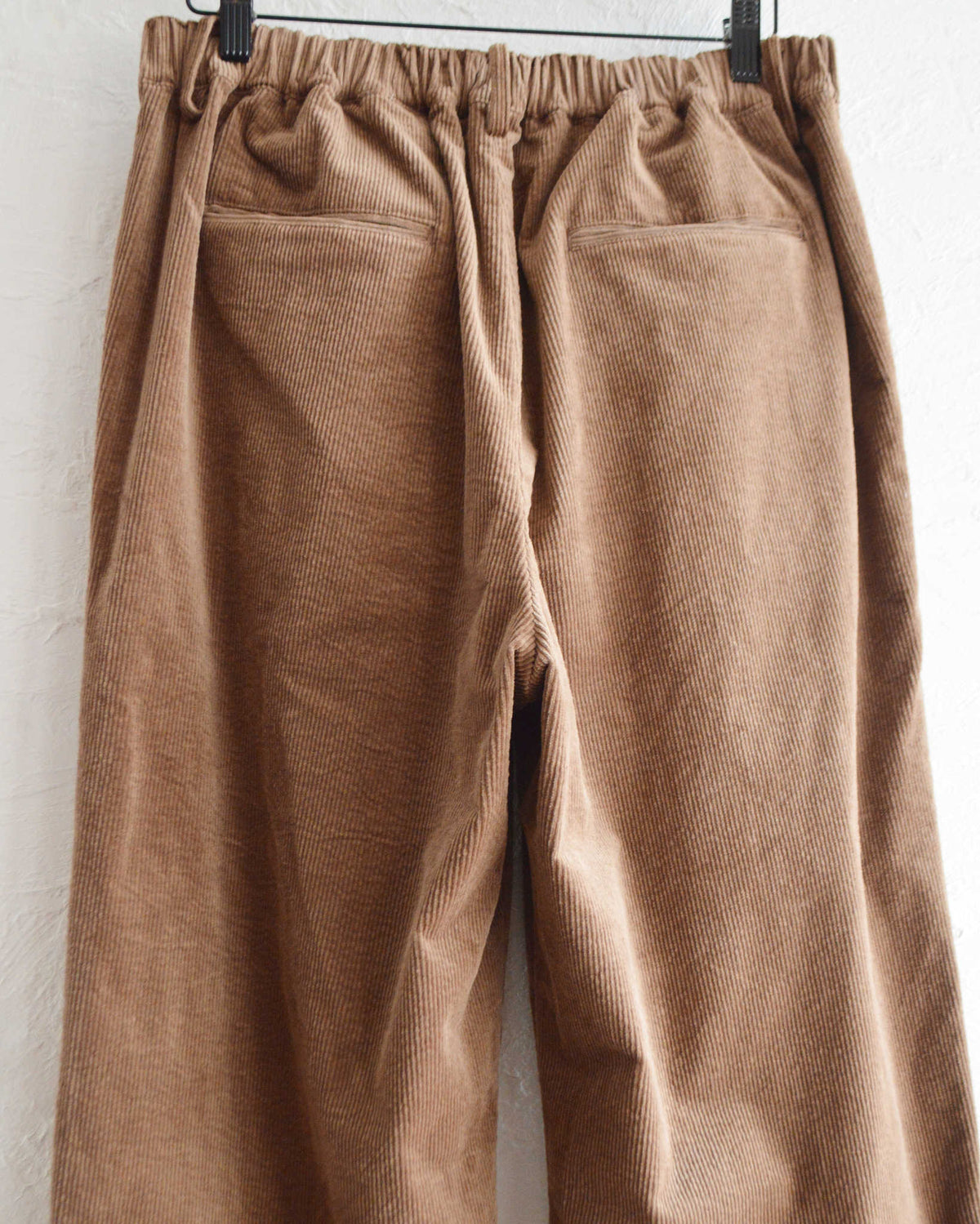 BASISBROEK バーシスブルック / ETIK エティック (BROWN ブラウン)