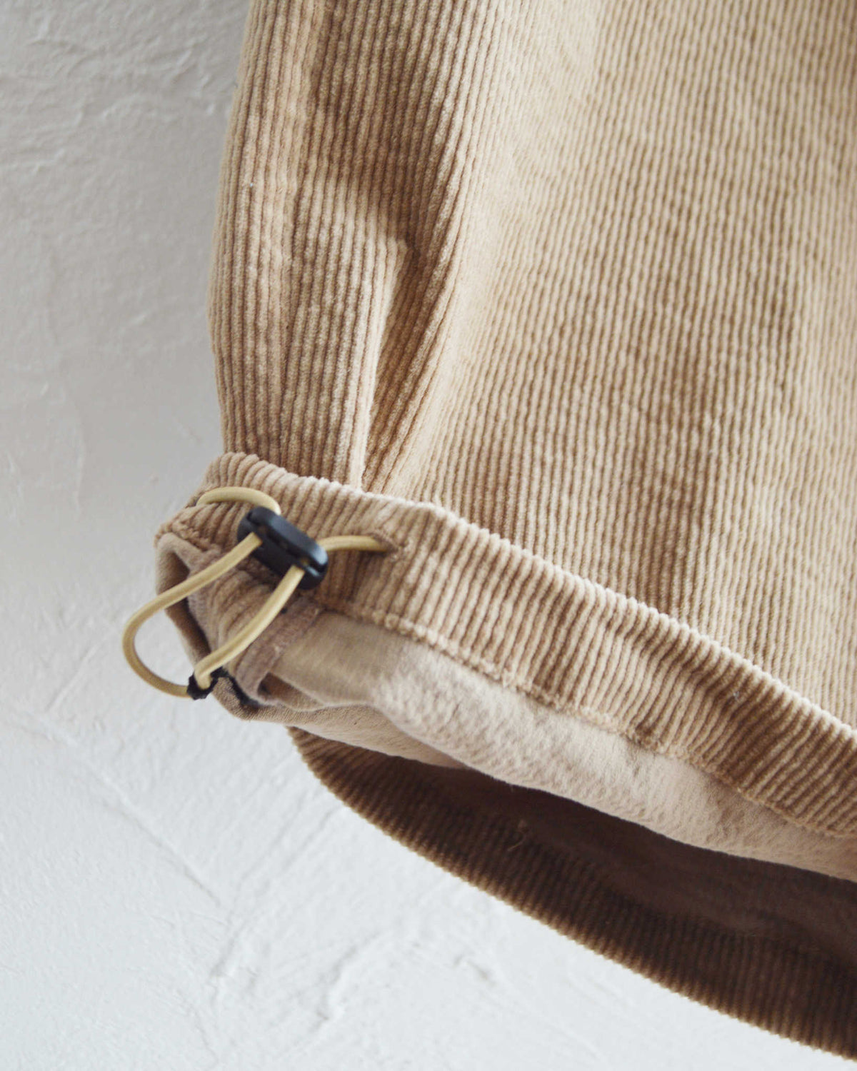 BASISBROEK バーシスブルック / ETIK エティック (BEIGE ベージュ)