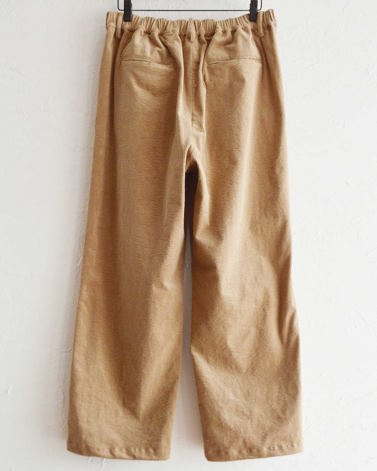 BASISBROEK バーシスブルック / ETIK エティック (BEIGE ベージュ)