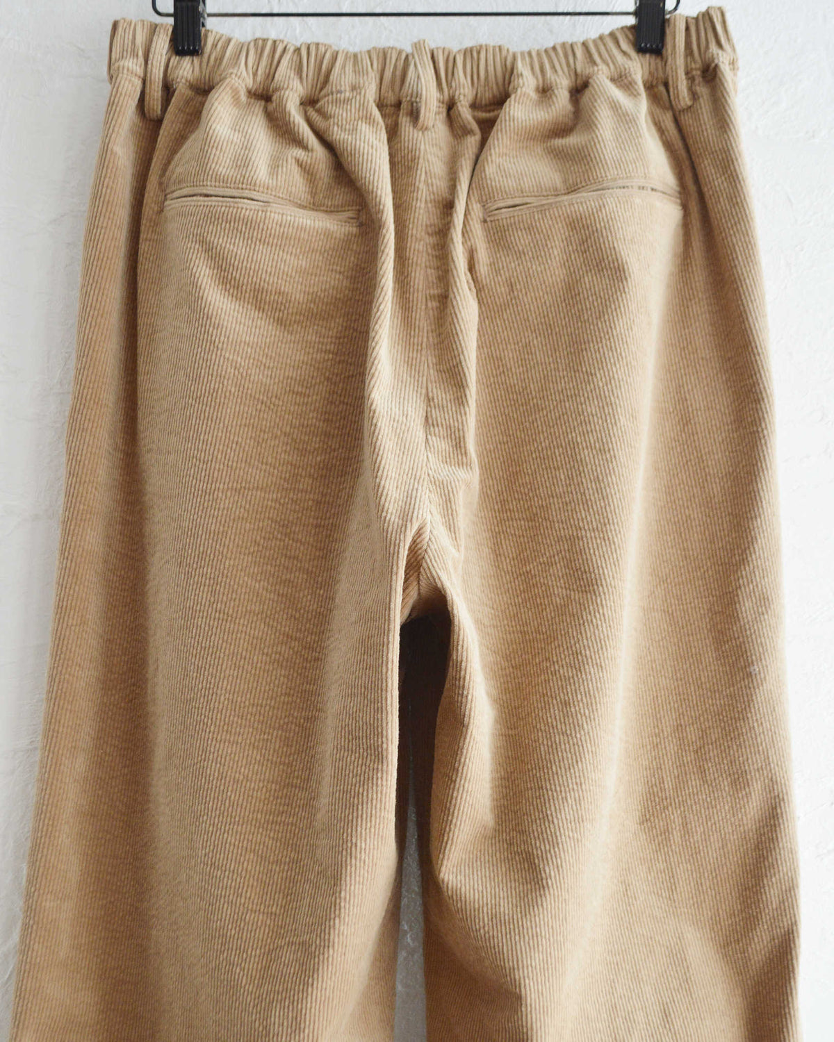 BASISBROEK バーシスブルック / ETIK エティック (BEIGE ベージュ)