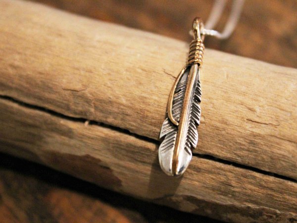 Navajo necklace (JESSE MACE ジェシー メイス ) / Indian jewelry