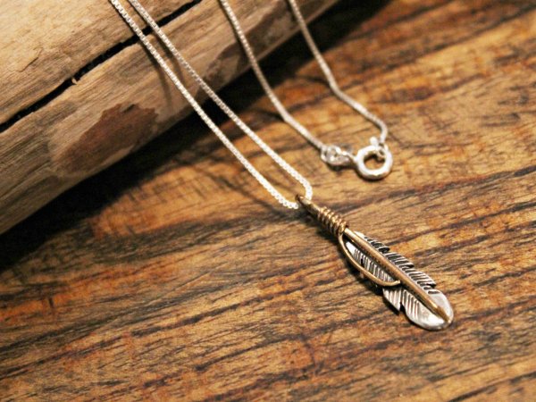 Navajo necklace (JESSE MACE ジェシー メイス ) / Indian jewelry