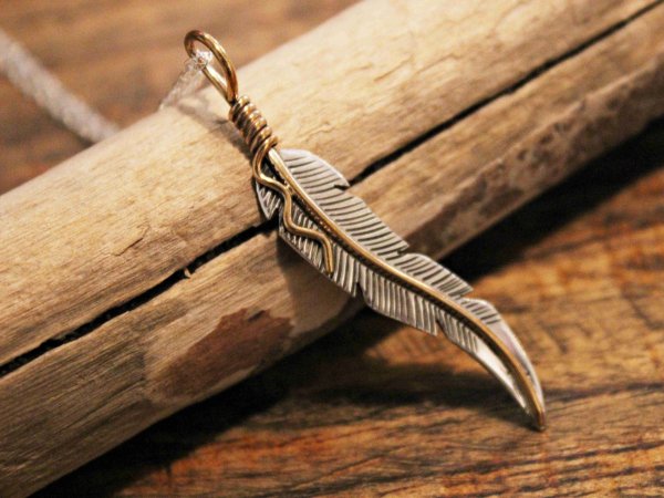 Navajo necklace (JESSE MACE ジェシー メイス ) / Indian jewelry