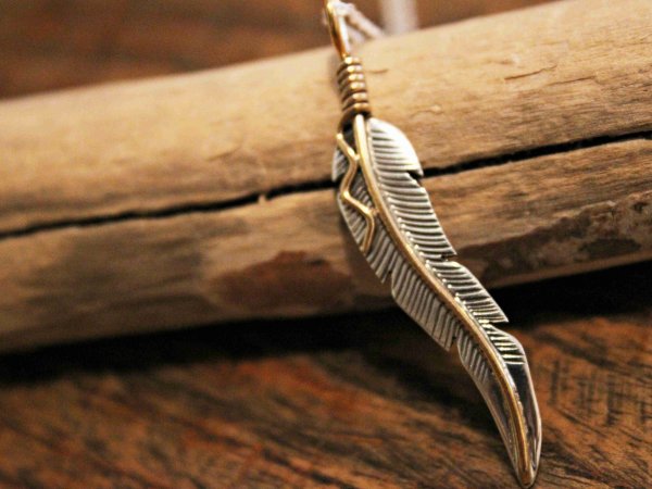 Navajo necklace (JESSE MACE ジェシー メイス ) / Indian jewelry