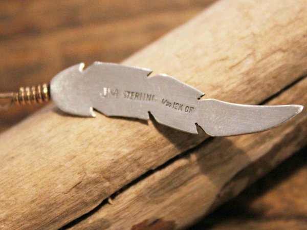 Navajo necklace (JESSE MACE ジェシー メイス ) / Indian jewelry