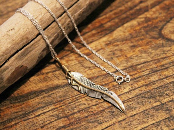 Navajo necklace (JESSE MACE ジェシー メイス ) / Indian jewelry