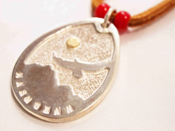 EAGLE TOP(L) / SUNSHINE STUDIO×Nasngwam. サンシャインスタジオ ナスングワム コラボ