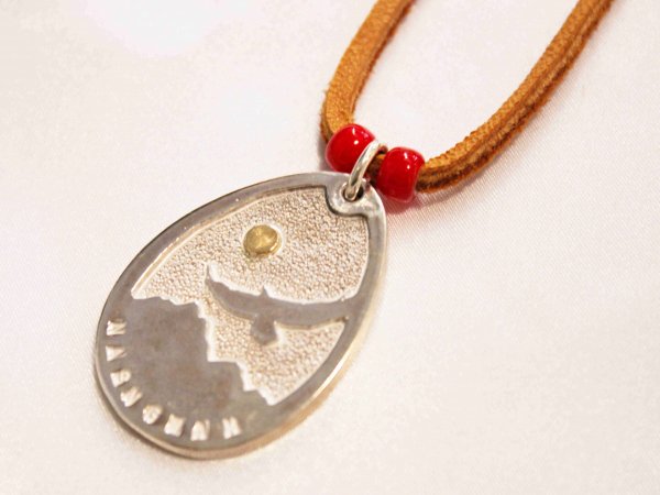 EAGLE TOP(L) / SUNSHINE STUDIO×Nasngwam. サンシャインスタジオ ナスングワム コラボ