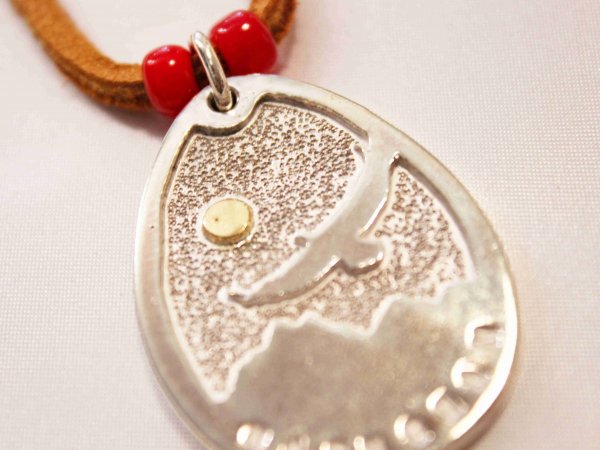 EAGLE TOP(L) / SUNSHINE STUDIO×Nasngwam. サンシャインスタジオ ナスングワム コラボ