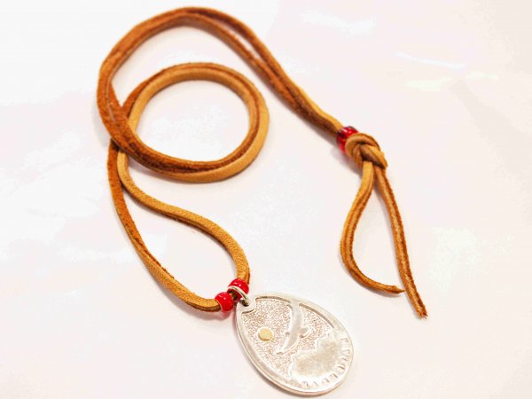 EAGLE TOP(L) / SUNSHINE STUDIO×Nasngwam. サンシャインスタジオ ナスングワム コラボ