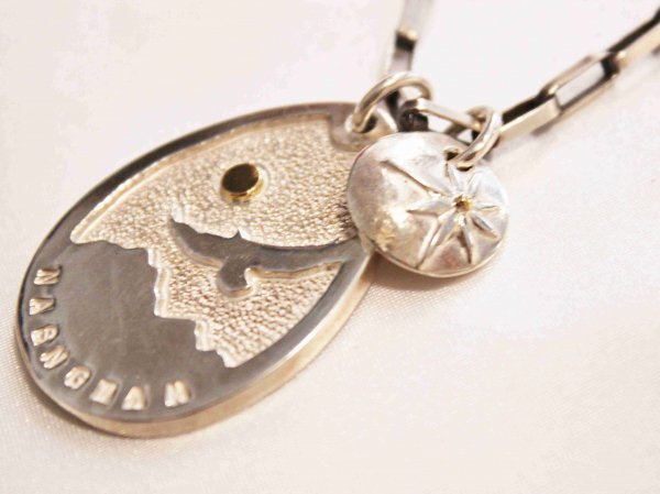 EAGLE TOP(L) / SUNSHINE STUDIO×Nasngwam. サンシャインスタジオ ナスングワム コラボ