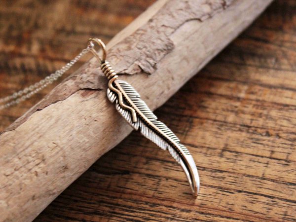 Navajo necklace (JESSE MACE ジェシー メイス ) / Indian jewelry