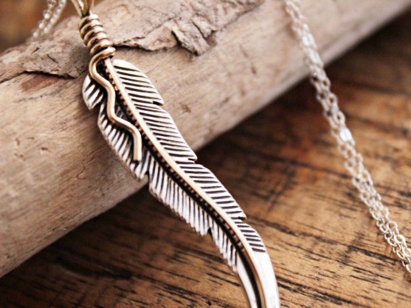 Navajo necklace (JESSE MACE ジェシー メイス ) / Indian jewelry