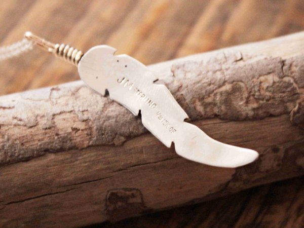 Navajo necklace (JESSE MACE ジェシー メイス ) / Indian jewelry