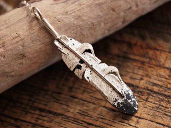 Navajo necklace ( ERNEST RANGEL アーネスト・ランジェル ) / Indian jewelry