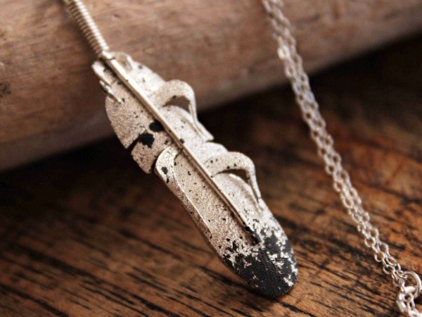 Navajo necklace ( ERNEST RANGEL アーネスト・ランジェル ) / Indian jewelry