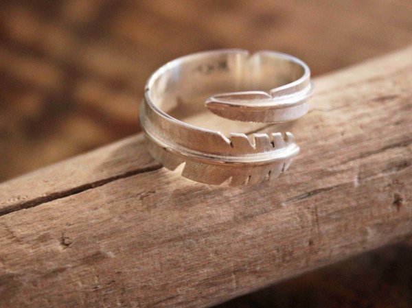 ISLETA RING (MICHAEL KIRK マイケル・カーク) / Indian jewelry