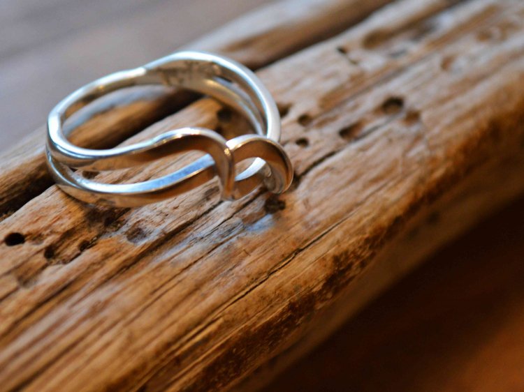 ISLETA RING(MICHAEL KIRK マイケル カーク) / indian jewelry