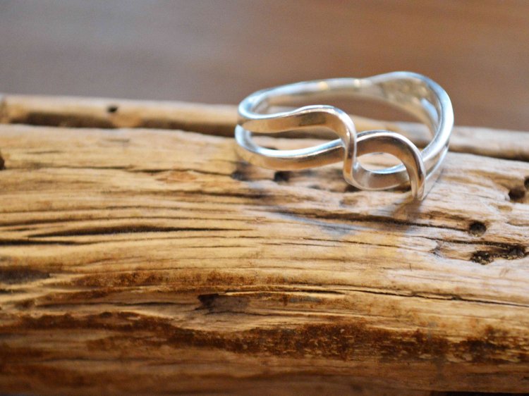 ISLETA RING(MICHAEL KIRK マイケル カーク) / indian jewelry