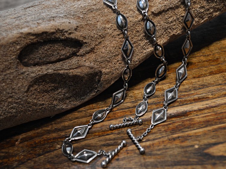 Navajo BRACELET(HENRY MARIANO ヘンリー マリアーノ) / indian jewelry