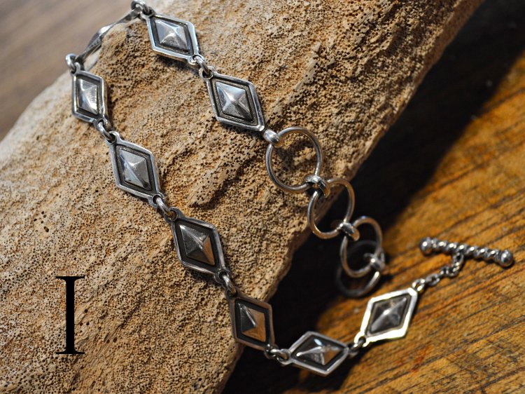 Navajo BRACELET(HENRY MARIANO ヘンリー マリアーノ) / indian jewelry