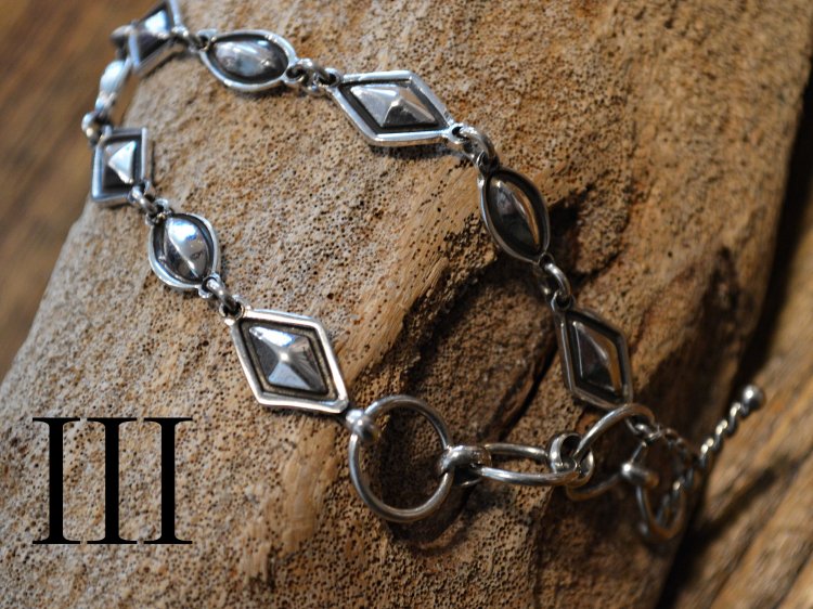 Navajo BRACELET(HENRY MARIANO ヘンリー マリアーノ) / indian jewelry