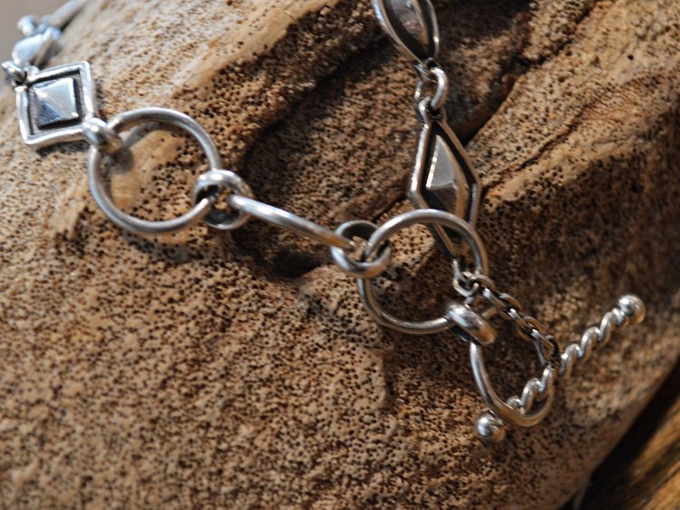 Navajo BRACELET(HENRY MARIANO ヘンリー マリアーノ) / indian jewelry