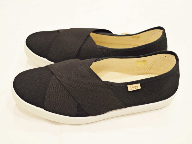 JUNCAL 【BLACK】 / Oldroof