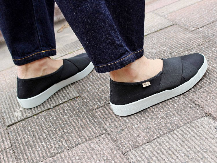 JUNCAL 【BLACK】 / Oldroof