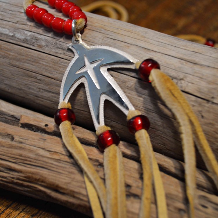 SUNSHINE STUDIO×Nasngwam. サンシャインスタジオ ナスングワム / SWALLOW TOP スワロートップ