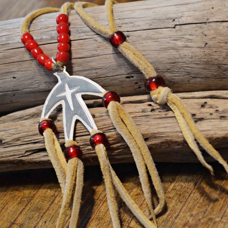 SUNSHINE STUDIO×Nasngwam. サンシャインスタジオ ナスングワム / SWALLOW TOP スワロートップ