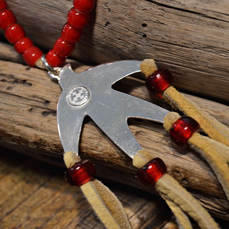 SUNSHINE STUDIO×Nasngwam. サンシャインスタジオ ナスングワム / SWALLOW TOP スワロートップ