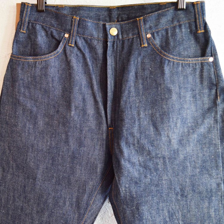 necessary or unnecessary ネセサリーオアアンネセサリー / UNIFORM FIT ‘RIGID X’ ユニフォームフィット リジッドエックス