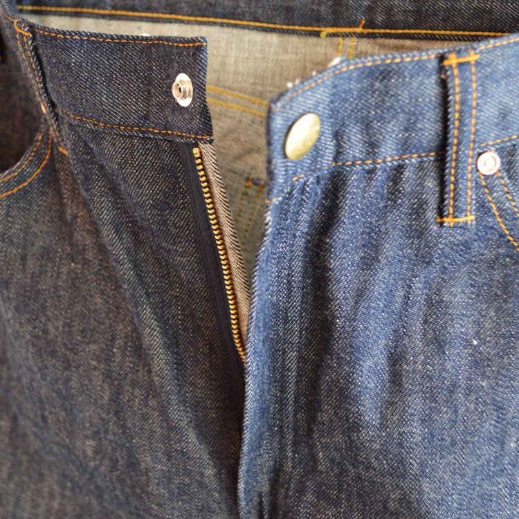 necessary or unnecessary ネセサリーオアアンネセサリー / UNIFORM FIT ‘RIGID X’ ユニフォームフィット リジッドエックス