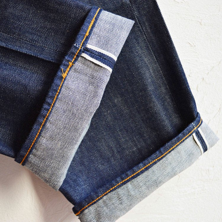 necessary or unnecessary ネセサリーオアアンネセサリー / UNIFORM FIT ‘RIGID X’ ユニフォームフィット リジッドエックス