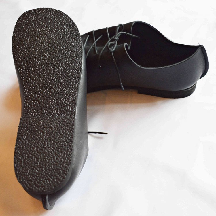 KOJIMA SHOE MAKERS レザーシューズ / KEATON キートン (BLACK ブラック)